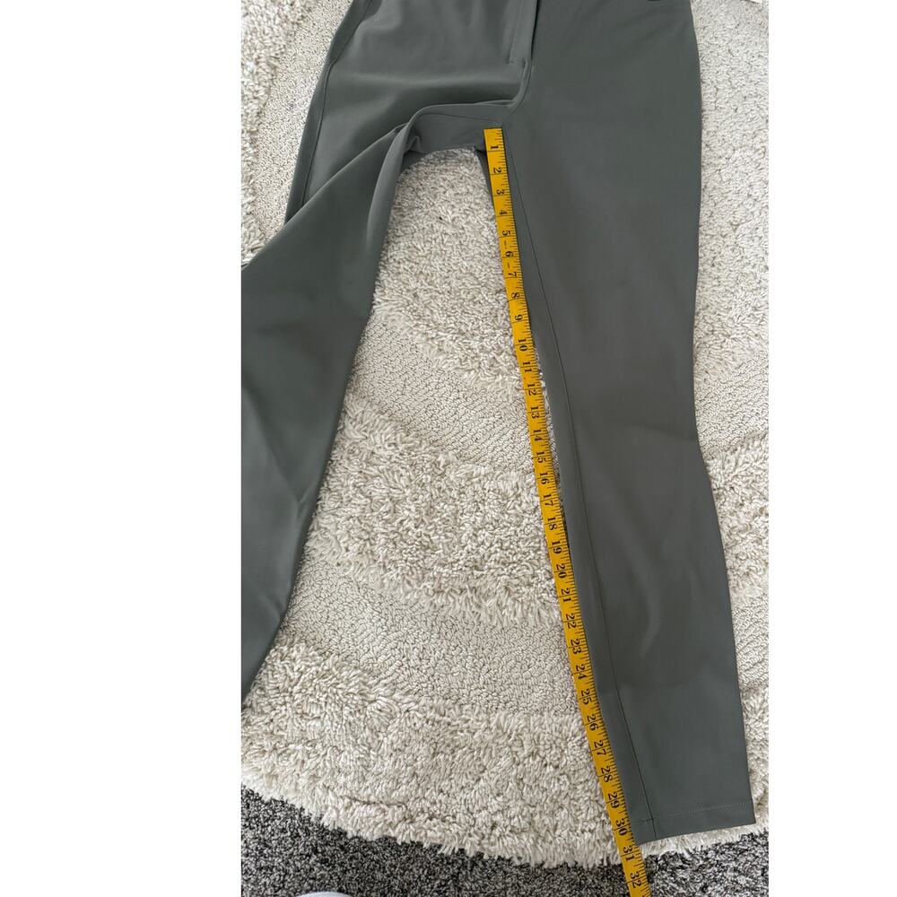 Lululemon City Sleek slim fit high raise pant women's size 29 brand new - Picture 5 of 8